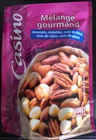 Mélange gourmand