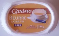 Beurrier doux