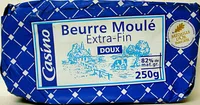 Beurre Moulé Extra-Fin Doux