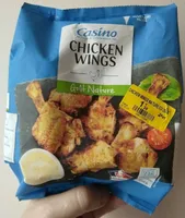 Chicken Wings Nature 250g