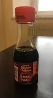 Sauce Soja
