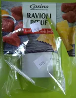 Ravioli boeuf recette aux oeufs frais