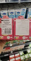 Creme entiere