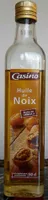 Huile de Noix