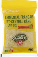 Emmental Français EstCentral