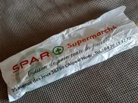 Flute De Pain Spar