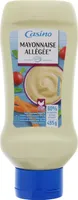 Mayonnaise allégée