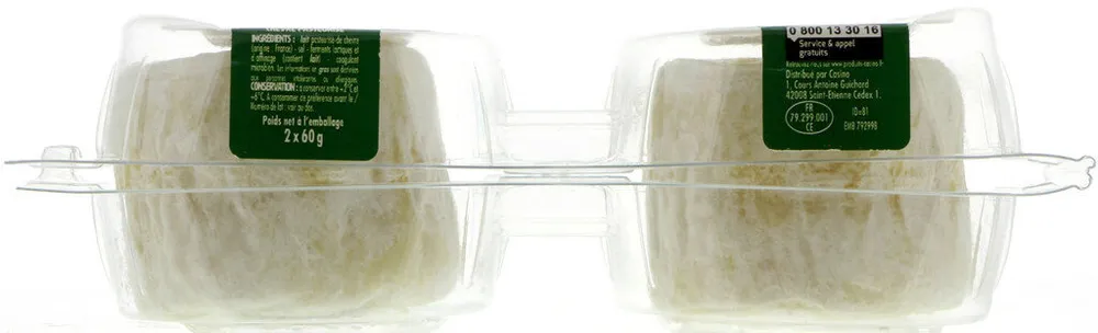 Crottin de chèvre