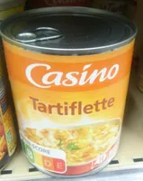Tartiflette