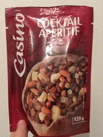 Cocktail apéritif