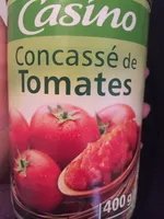 Concassé de Tomates
