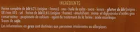 Maxi Format Spécial sandwich complet