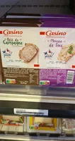 Mousse de foie Pâté de campagne recette à l'ancienne