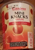 Mini Knacks