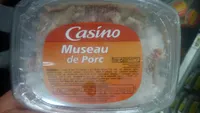 Museau de Porc
