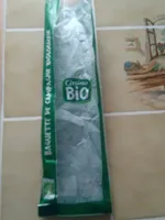 Baguette Biologique