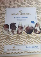 Fruits de mer