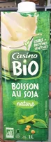Boisson au Soja Nature