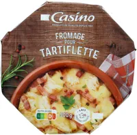 Fromage Pour Tartiflette