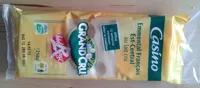 Emmental Français Est-Central IGP au lait cru (32 % MG) Grand Cru - label Rouge