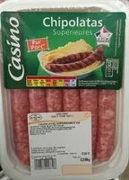 Chipolatas Supérieures