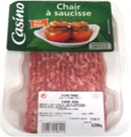 Chair a saucisse