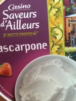Mascarpone