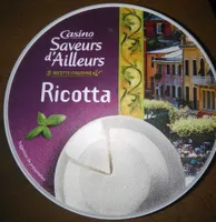 Ricotta