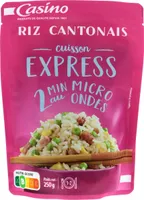 Riz cantonais