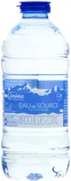 Eau de Source de Montagne Aes Source Roche des Ecrins