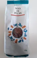 Noix de pécan