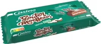 Gouters moelleux cacao