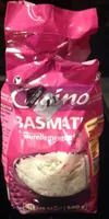 Riz Basmati Naturellement Parfumé