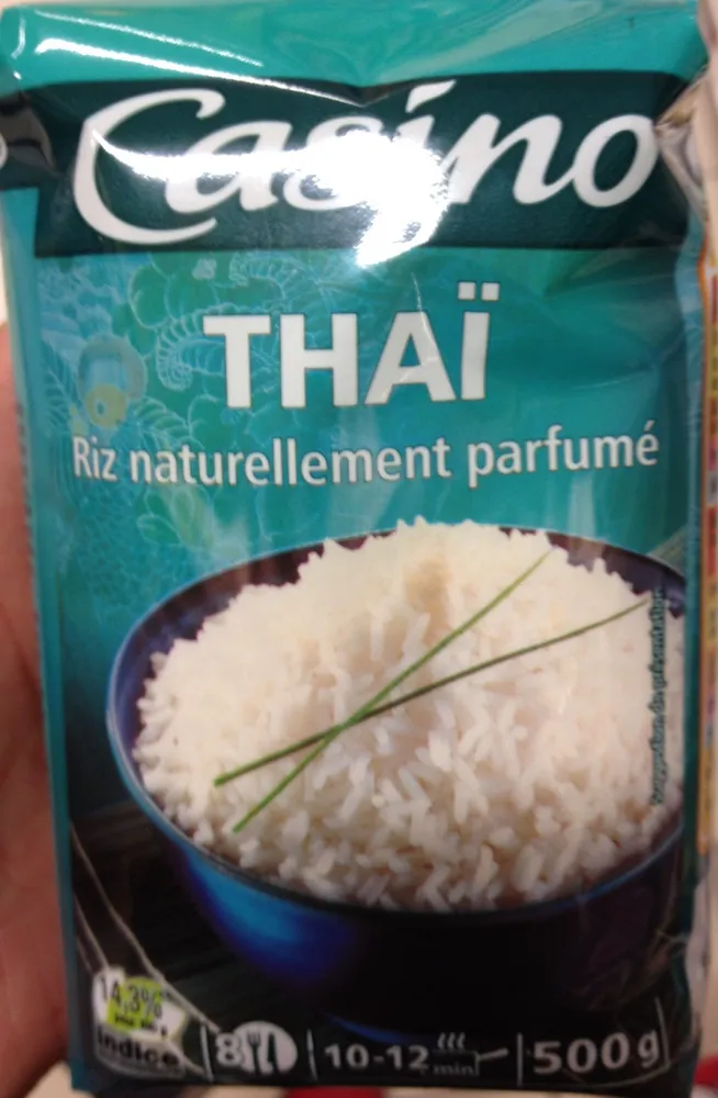Thaï