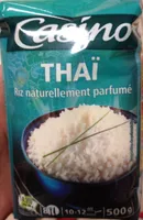 Thaï