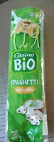 SPAGHETTI complets