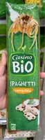 Spaghetti complets