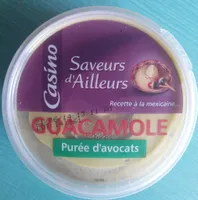 Guacamole