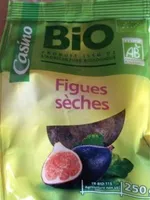 Figues Séchées