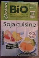 Bio Soja cuisine