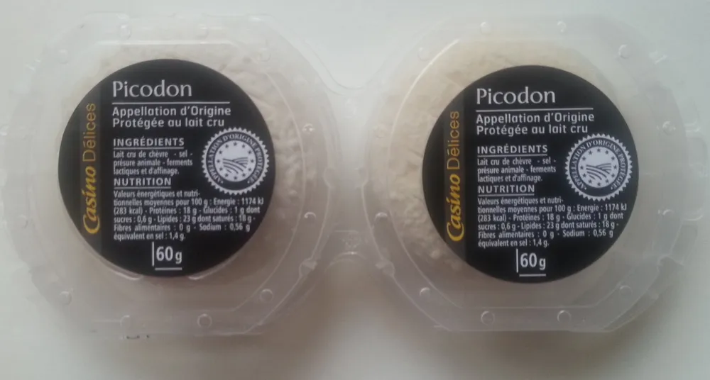 Picodon
