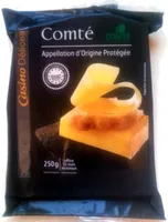 Comté AOP affiné 12 mois minimum
