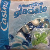 Menthe Glaciale