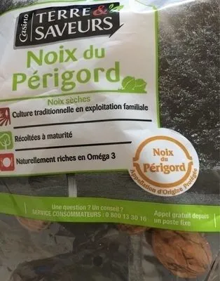 Noix du Périgord