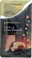Jambon de San Daniele
