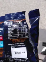 Noix de cajou grillées et salées Commerce équitable / Fair trade Max Havelaar