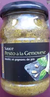 Pesto alla Genovese