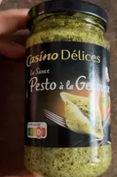 Pesto a la genovese
