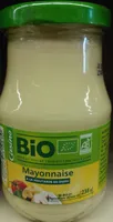 Mayonnaise à la moutarde de Dijon