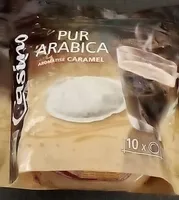 Pur arabica arôme caramel